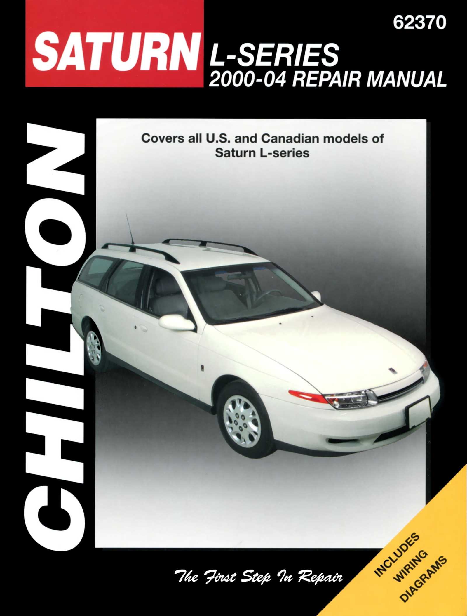 chilton auto body repair manual