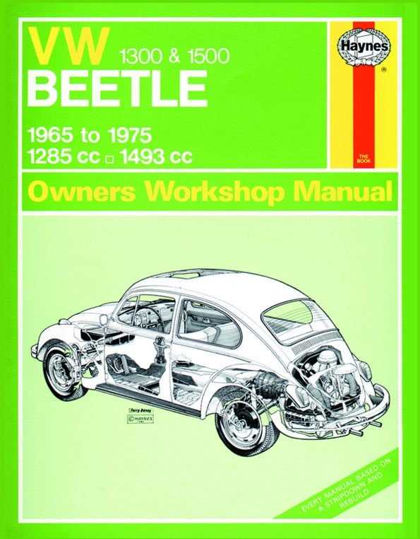 chilton repair manuals volkswagen