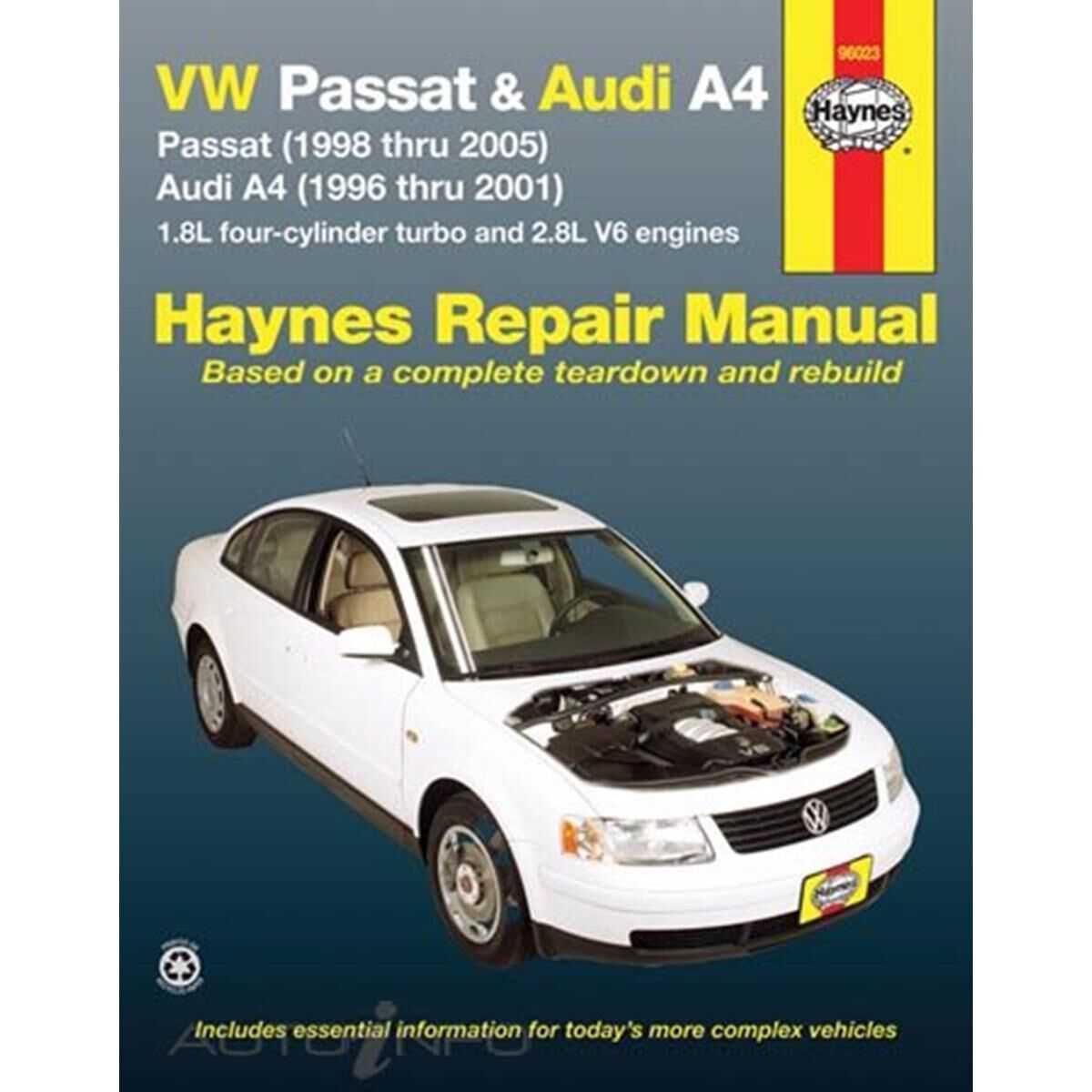 chilton repair manuals volkswagen