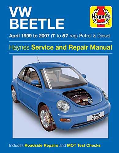 chilton repair manuals volkswagen