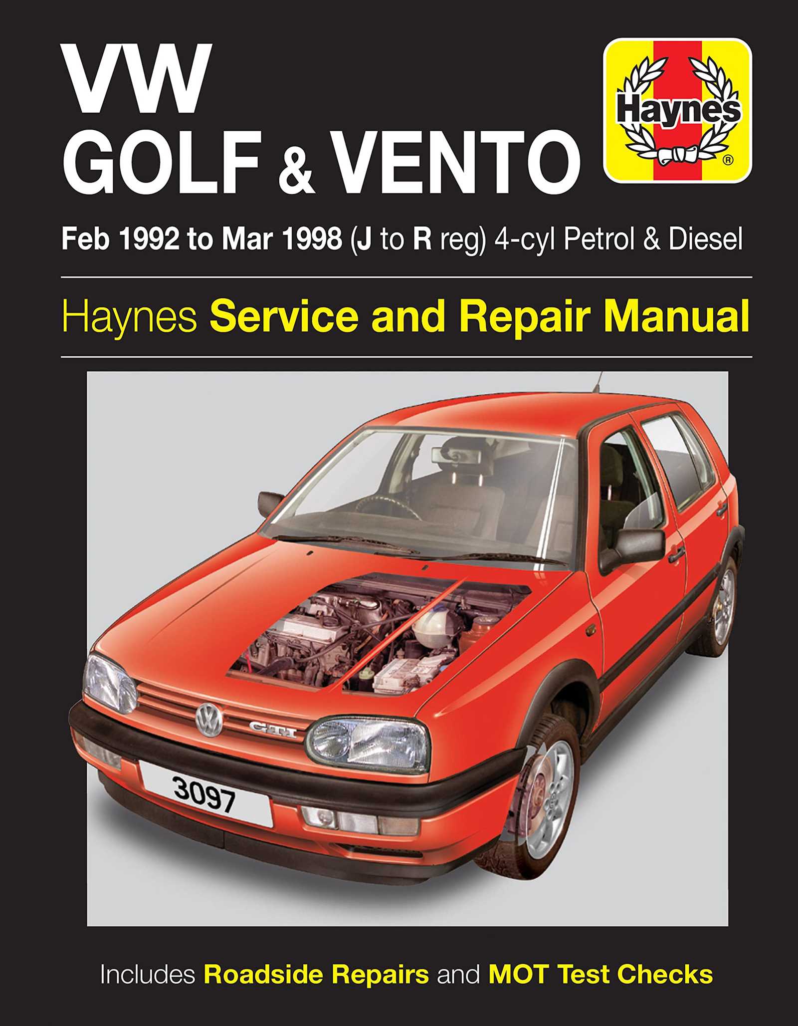 chilton repair manuals volkswagen