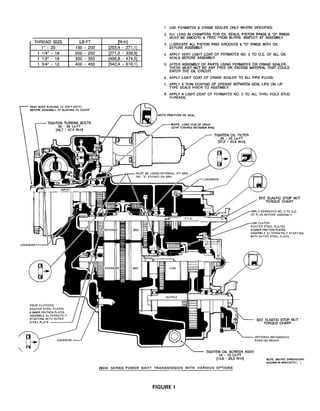 clark c500 forklift repair manual