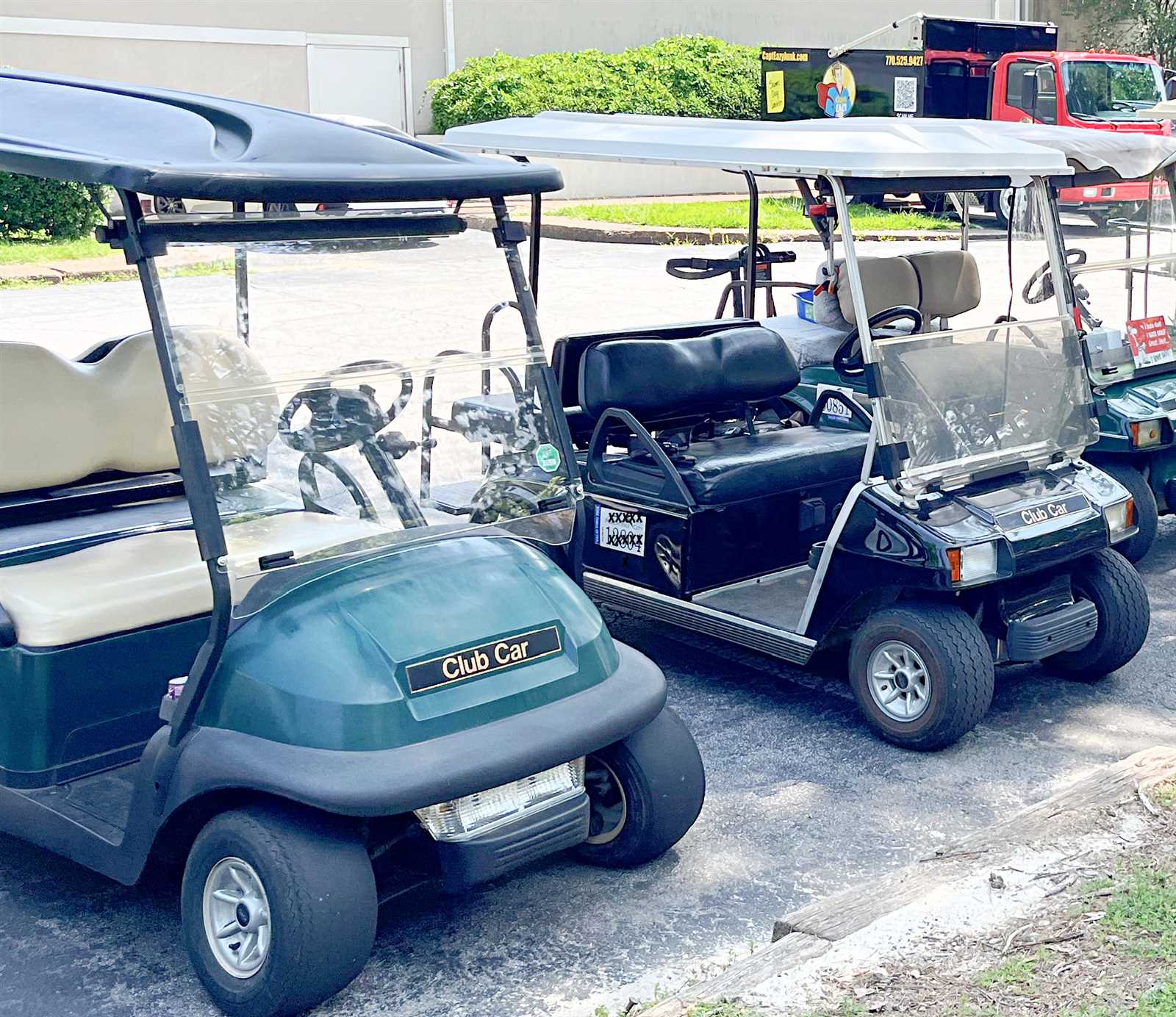 club car electric golf cart repair manual