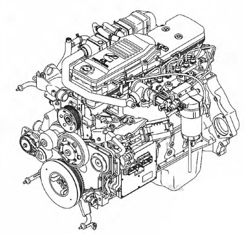 cummins diesel repair manual