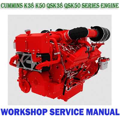 cummins diesel repair manual