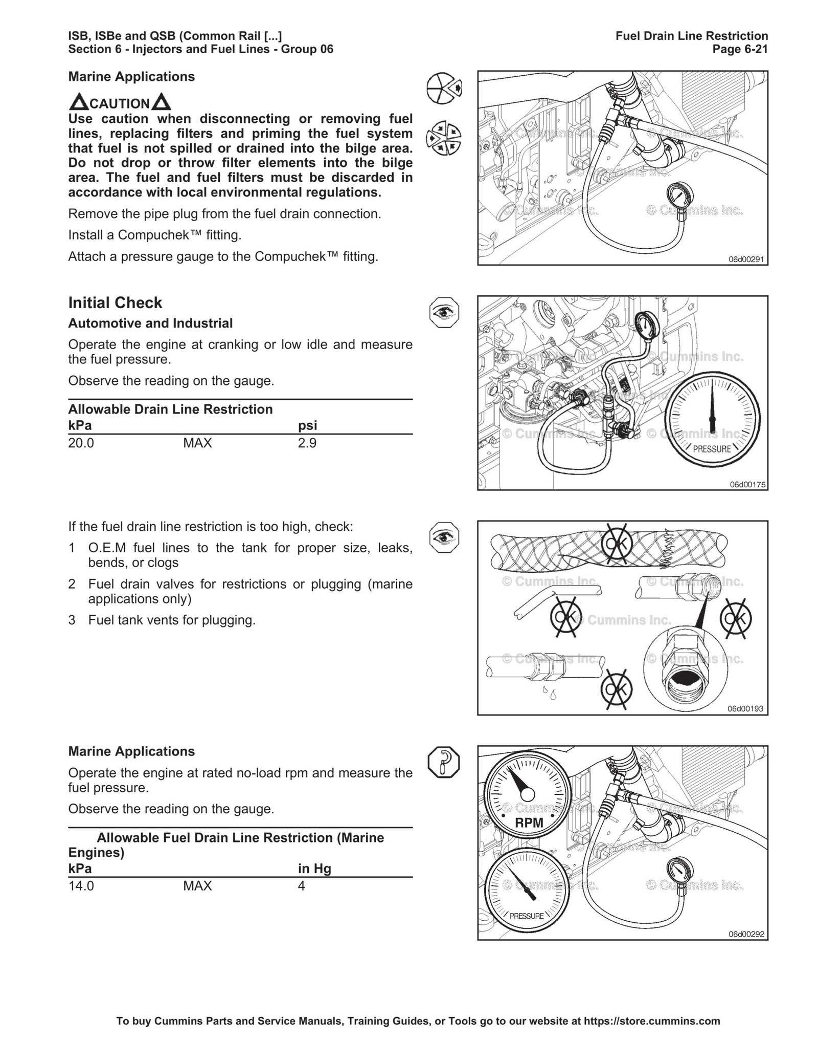 cummins isb 6.7 repair manual