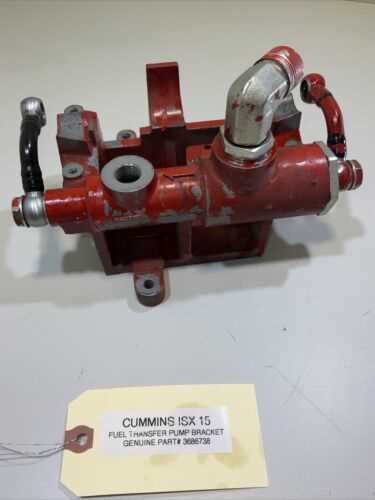 cummins isx 15 repair manual