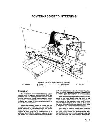 david brown 990 repair manual