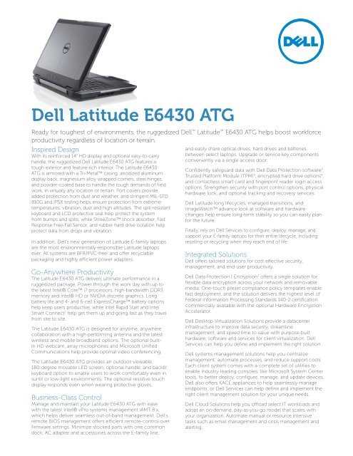 dell latitude e6430 repair manual