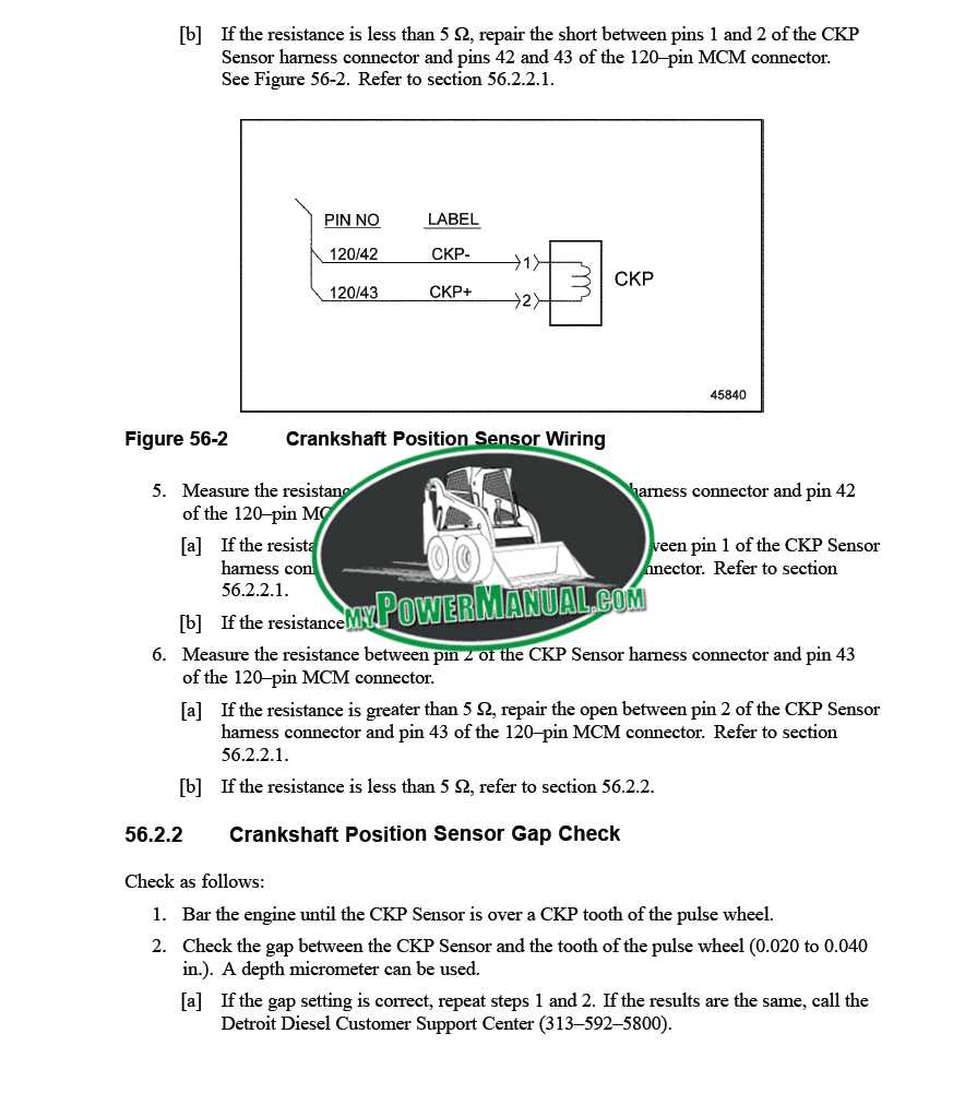 detroit 60 series repair manual