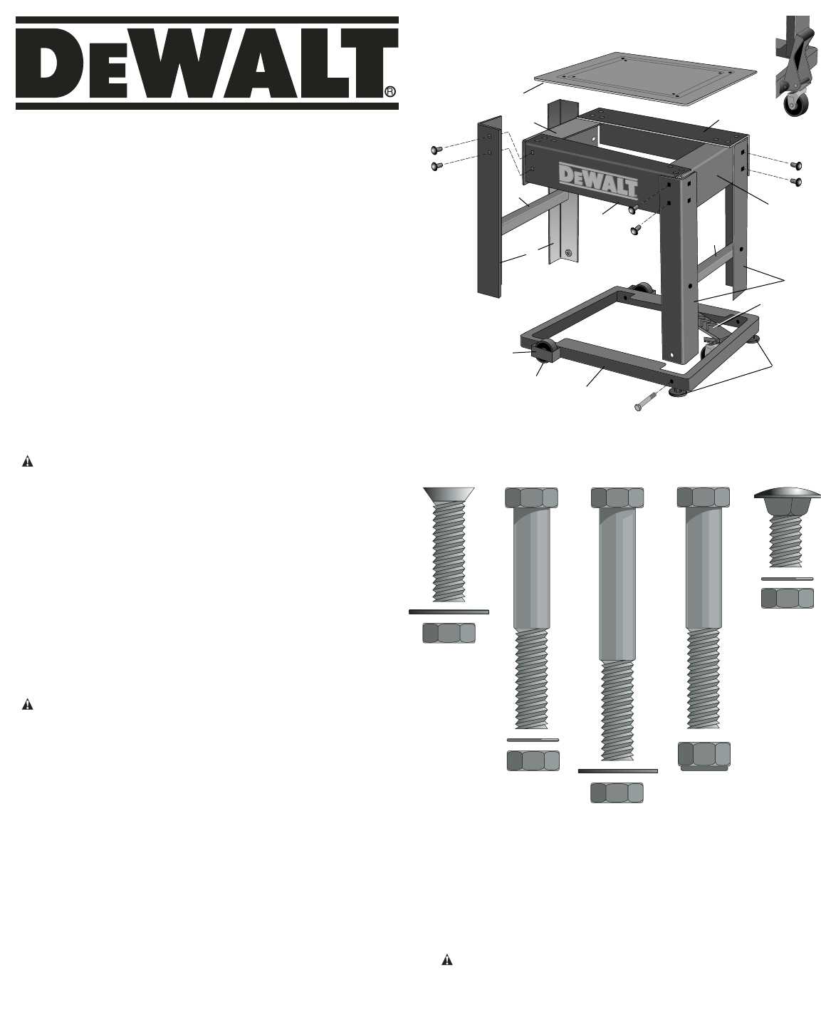 dewalt 735 planer repair manual