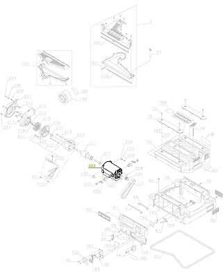 dewalt 735 planer repair manual