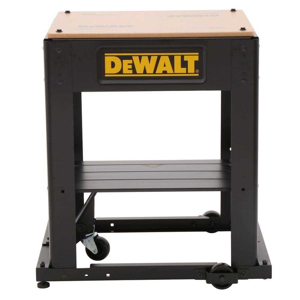 dewalt dw735 repair manual