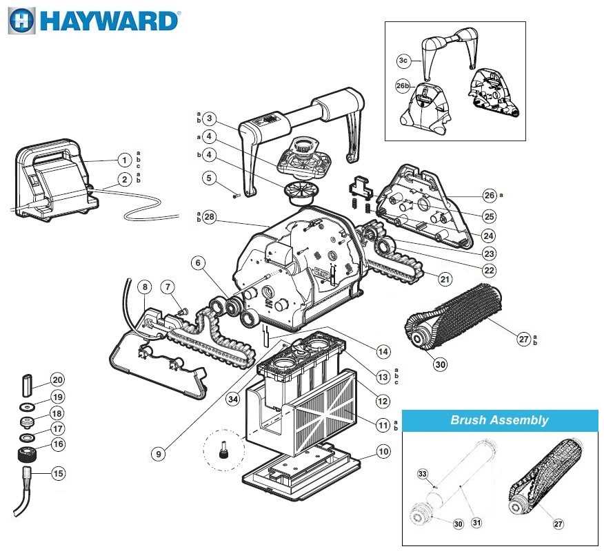 diagram shark vacuum repair manual