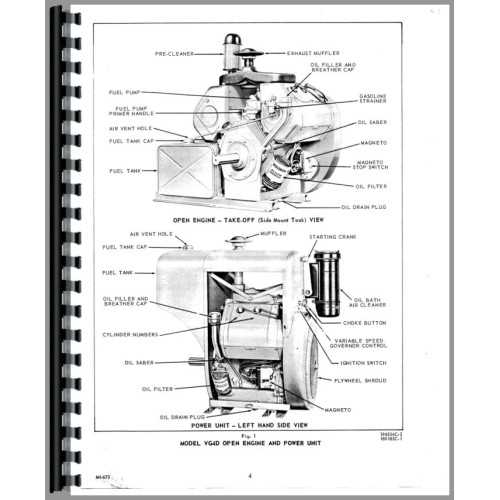 ditch witch 1820 repair manual