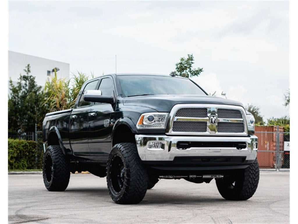 dodge ram 2500 repair manual