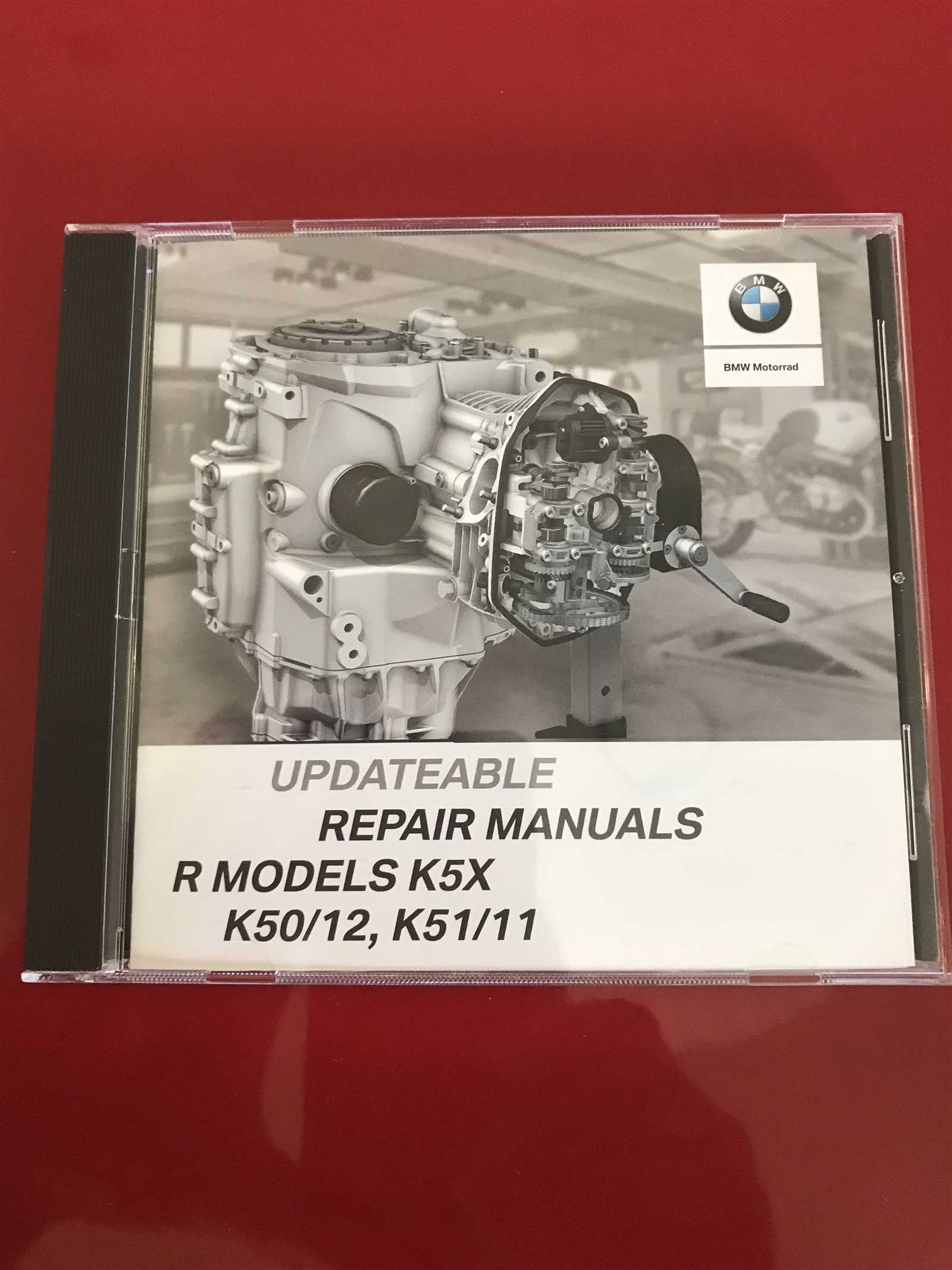 dvd repair manuals r models k5x