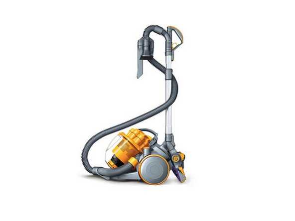 dyson dc27 repair manual