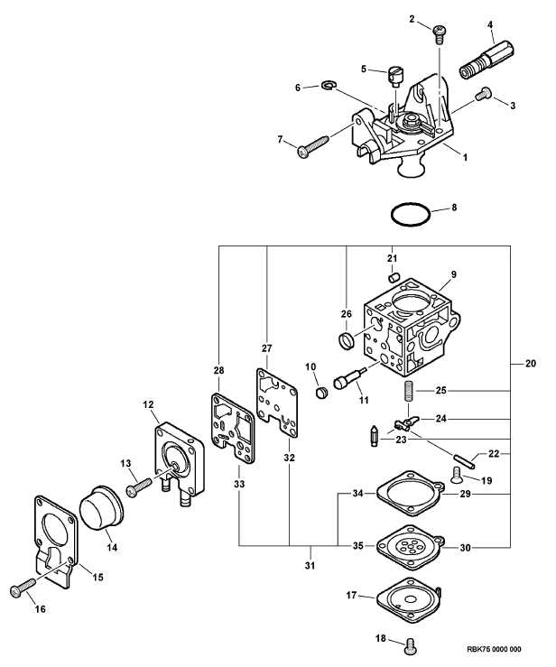 echo srm 210 repair manual