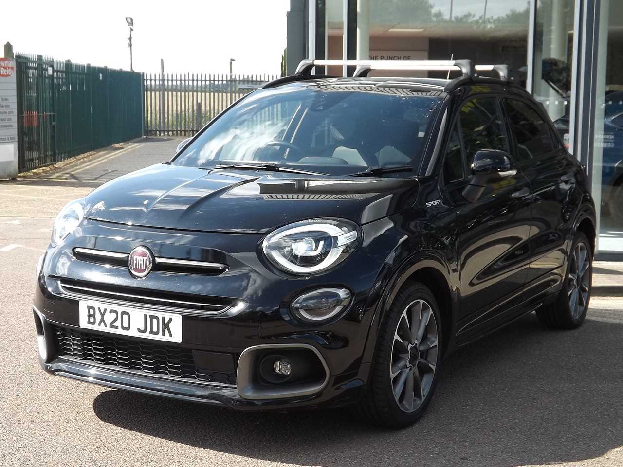 fiat 500x repair manual