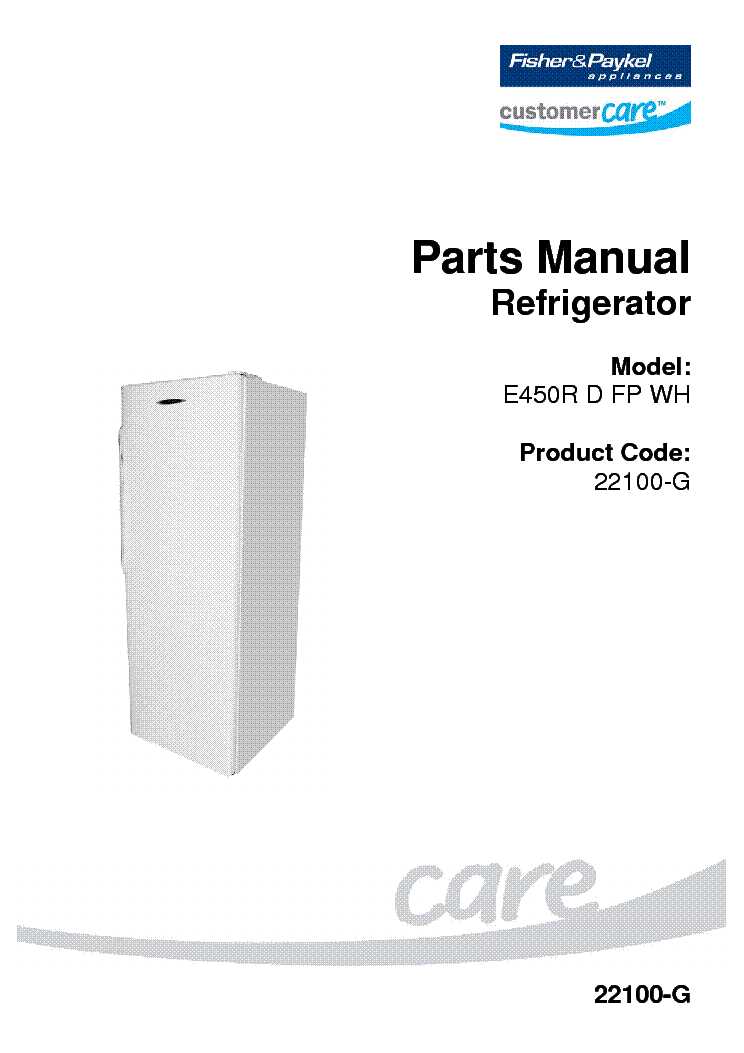 fisher and paykel dishdrawer repair manual