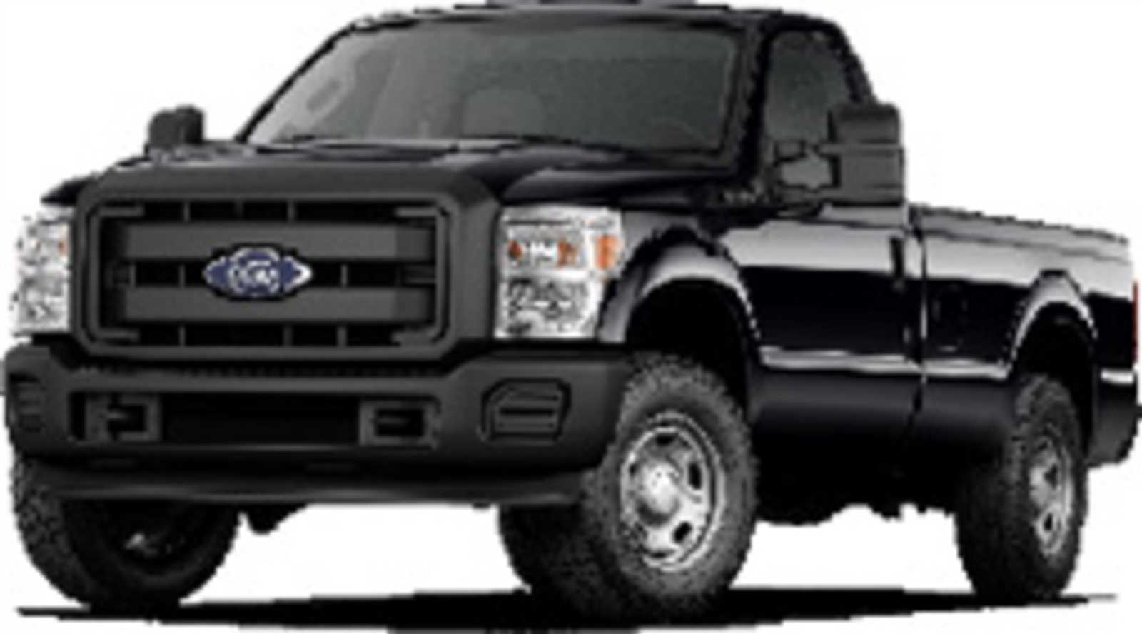 ford f250 repair manual