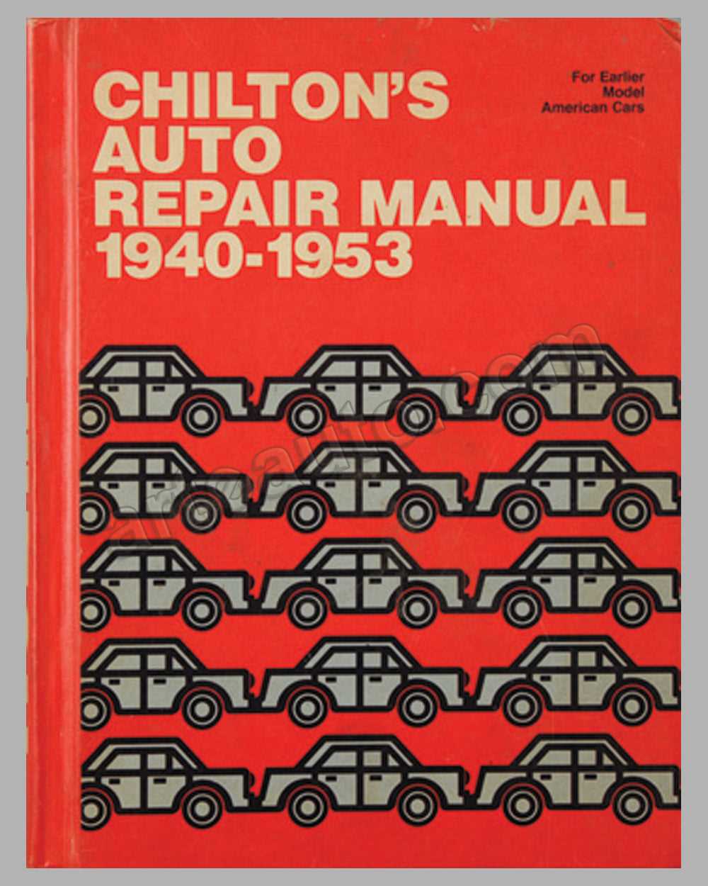 free auto repair manuals