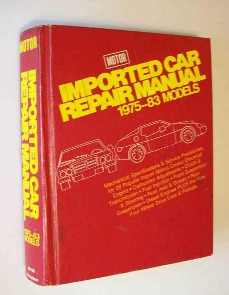 free auto repair manuals