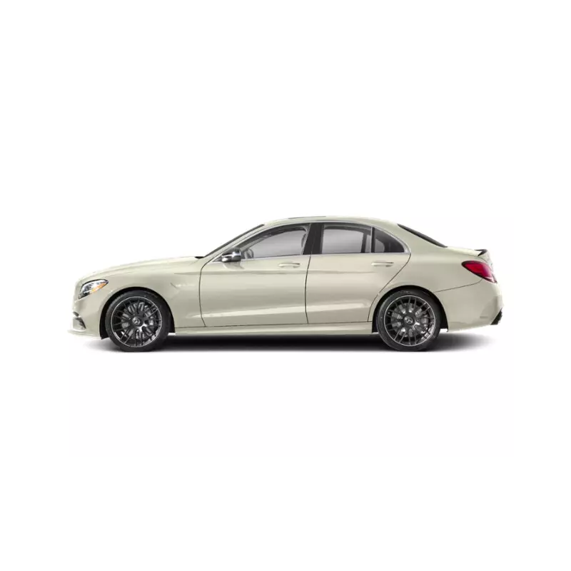 free mercedes c230 repair manual