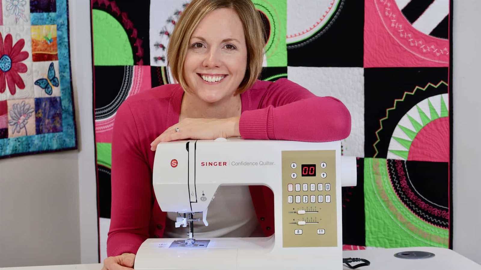 free singer sewing machine repair manual