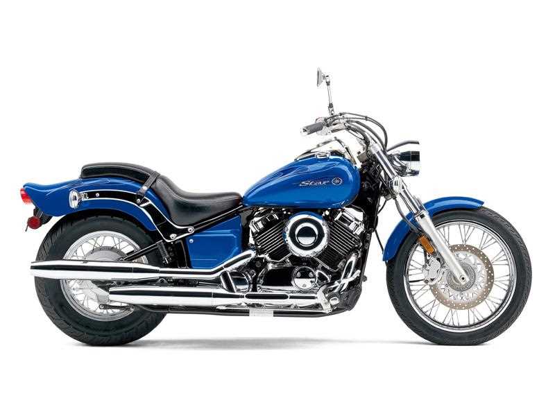 free yamaha v star 650 repair manual