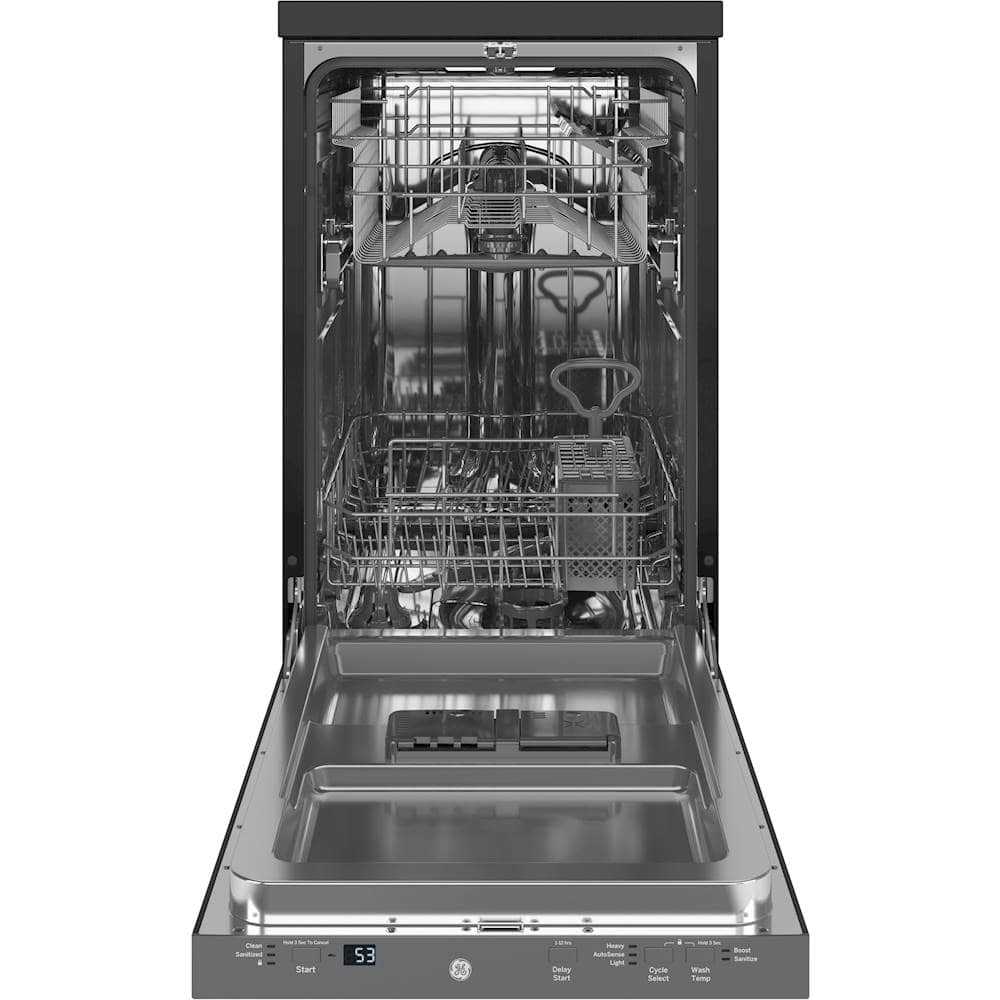 ge portable dishwasher repair manual