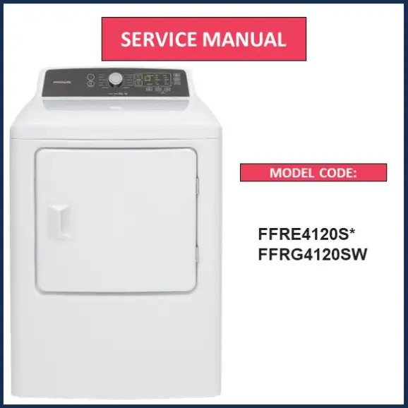 ge profile washer repair manual