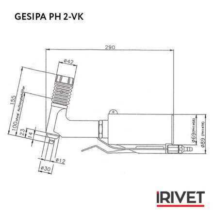 gesipa taurus 3 repair manual