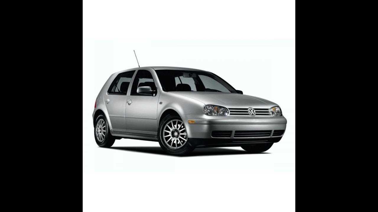 golf mk4 repair manual