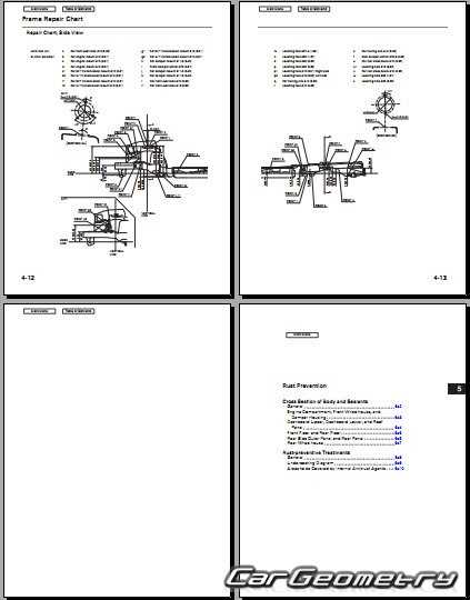 honda element repair manual