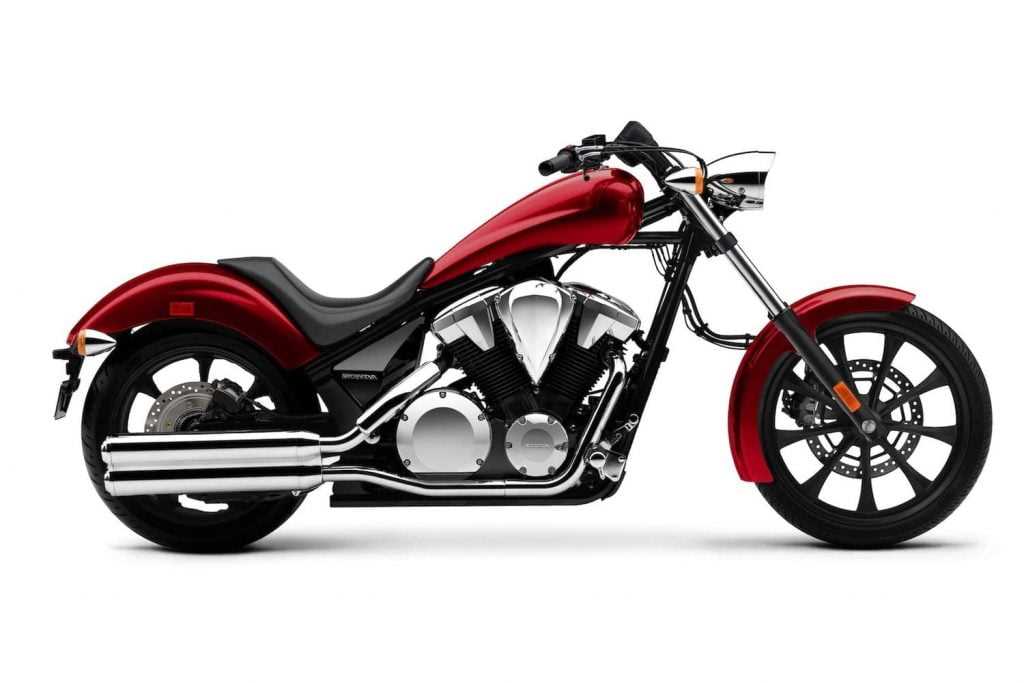 honda fury repair manual