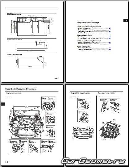 honda ridgeline repair manual