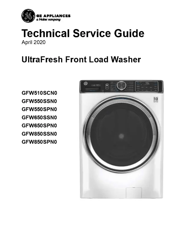 how to repair manual washing machine