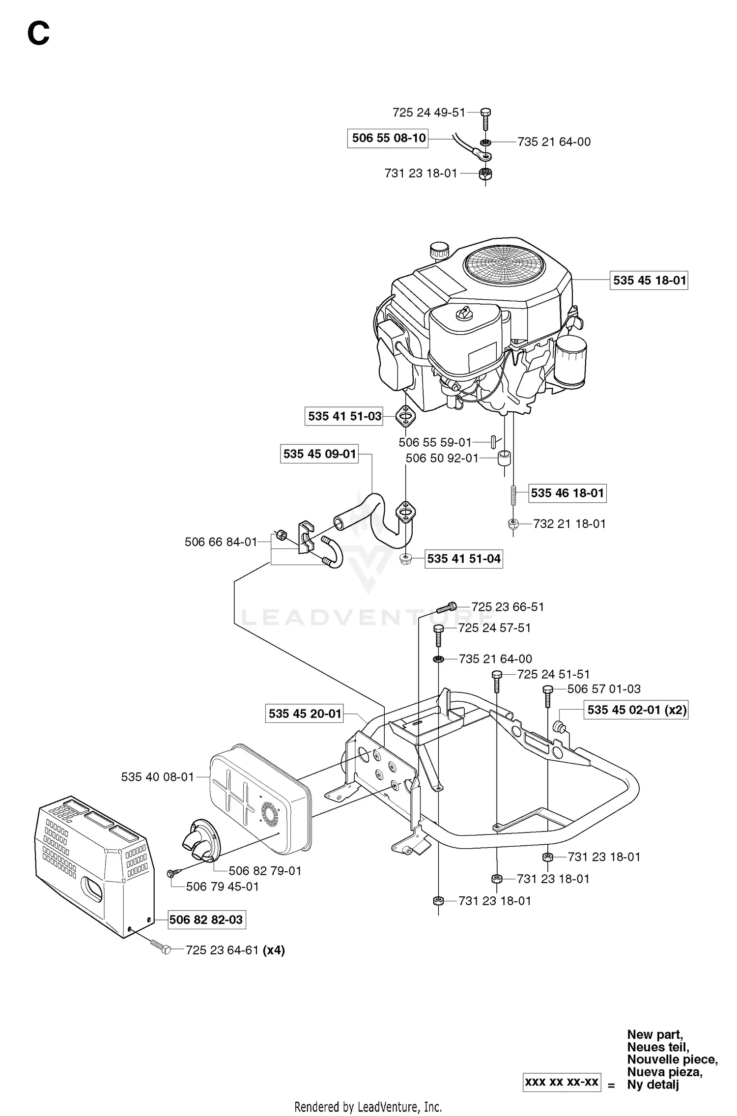 husqvarna rider 155 repair manual