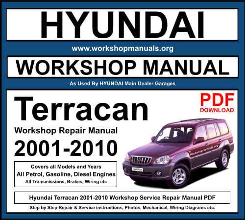 hyundai body repair manual