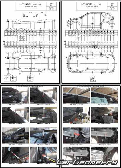 hyundai ix35 repair manual