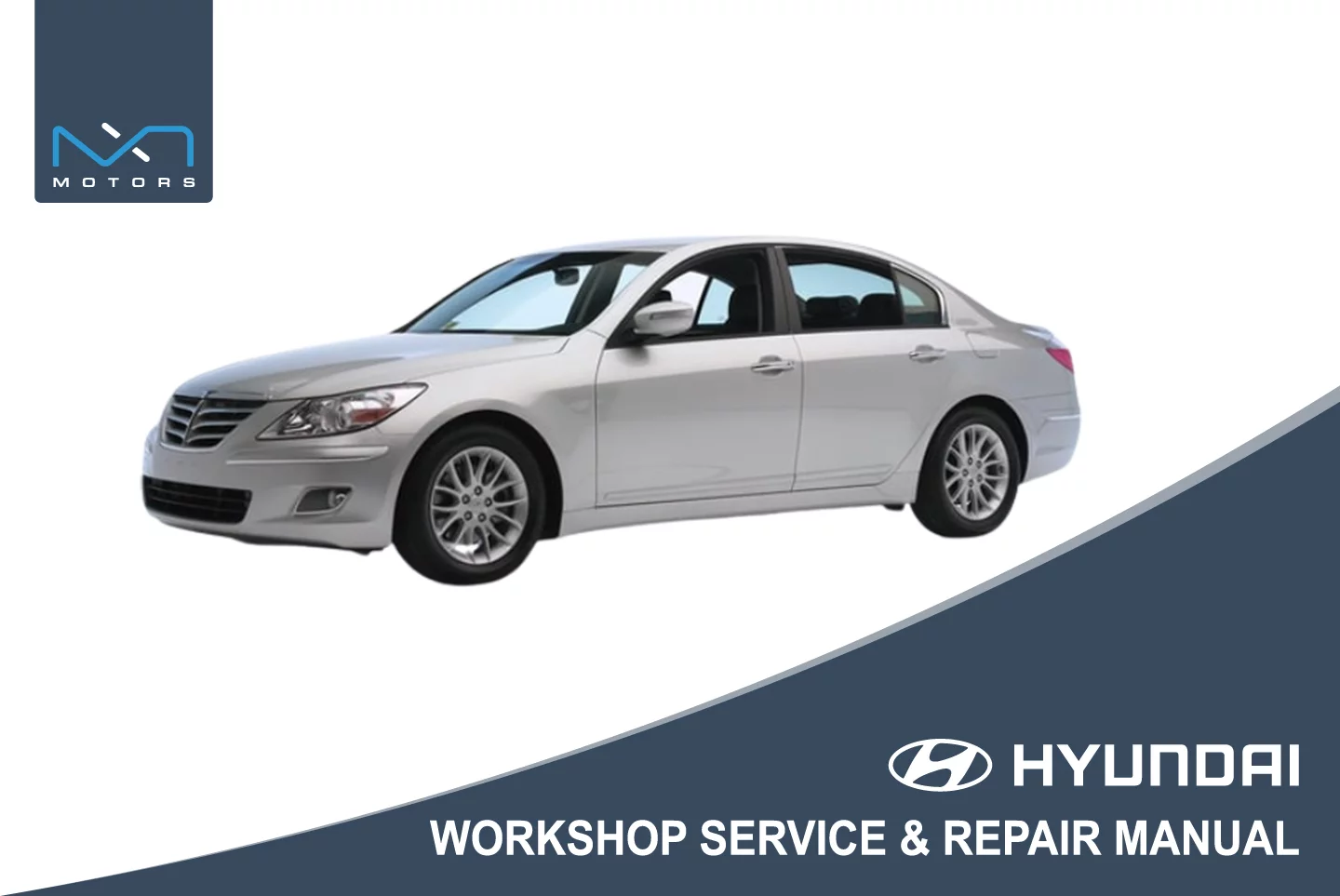 hyundai ix35 repair manual