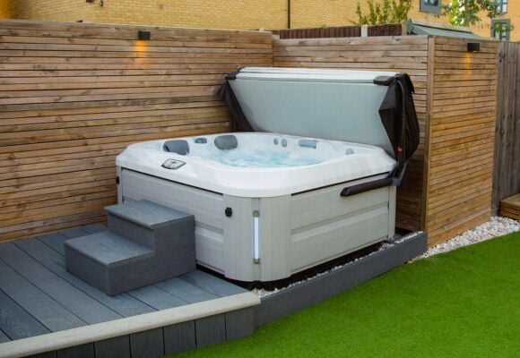 jacuzzi hot tub repair manual