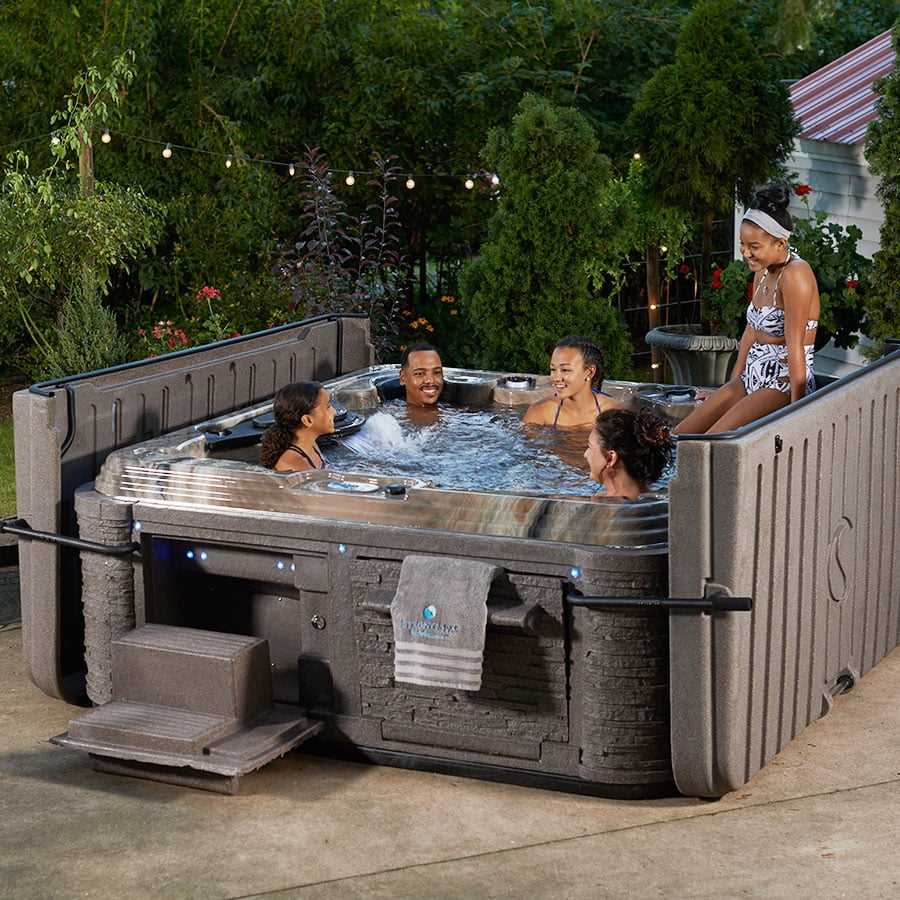 jacuzzi hot tub repair manual