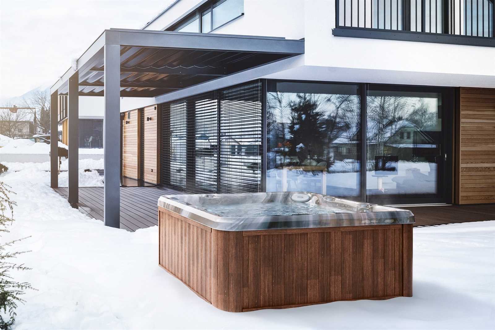 jacuzzi hot tub repair manual