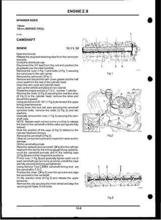 jaguar xj6 service and repair manual