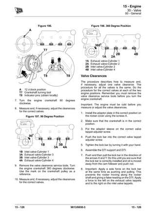 jcb 3cx backhoe loader service repair manual