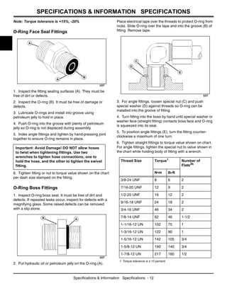 john deere 261 grooming mower repair manual