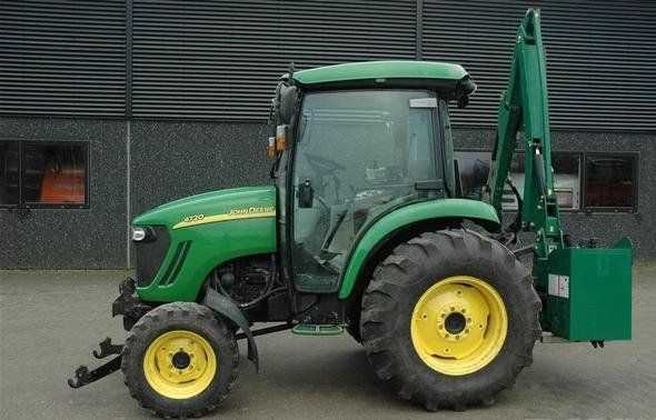 john deere 3720 repair manual